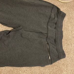 Lulu lemon men’s joggers